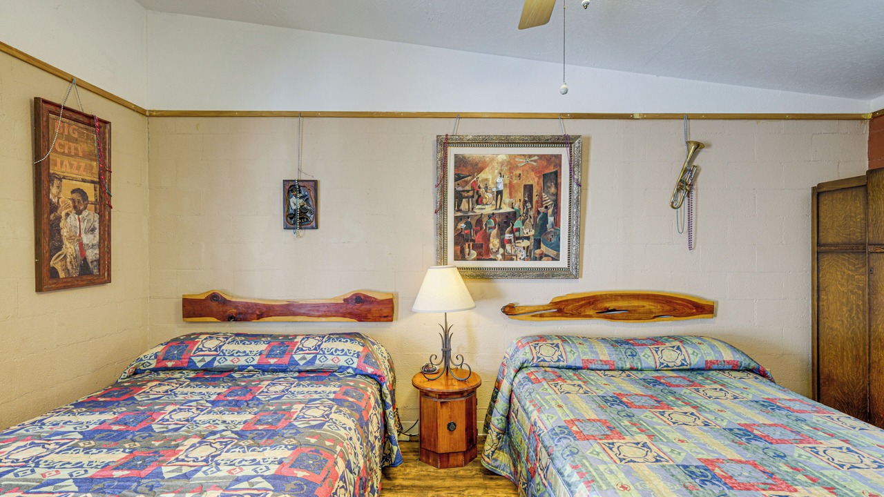 Photo of Bedroom in Whitney