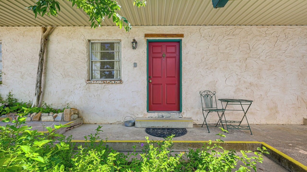 Photo of Outdoor in Whitney