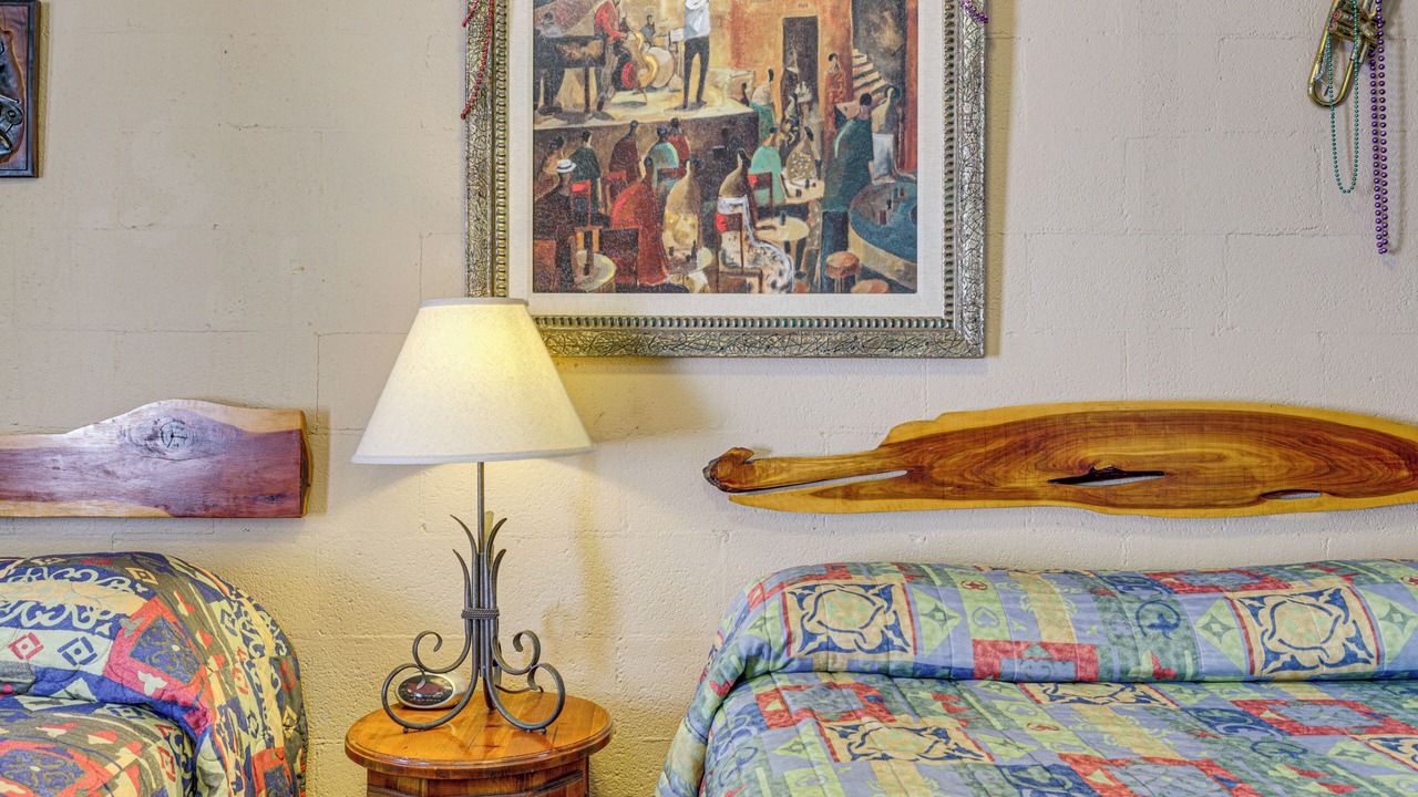 Photo of Bedroom in Whitney