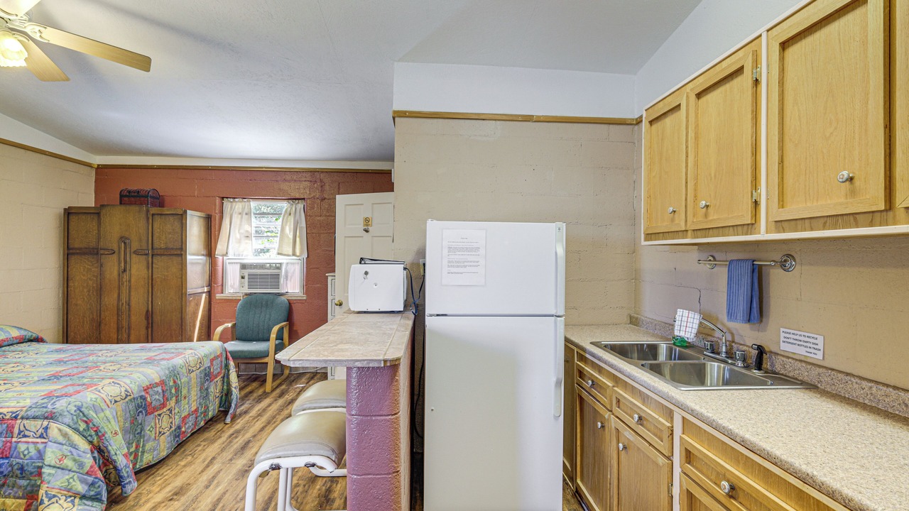 Photo of Bedroom in Whitney