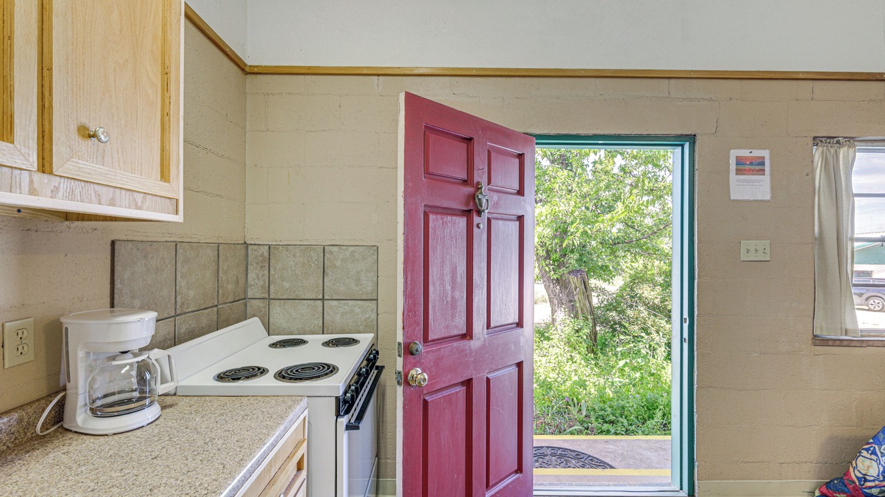 Photo of Kitchen in Whitney