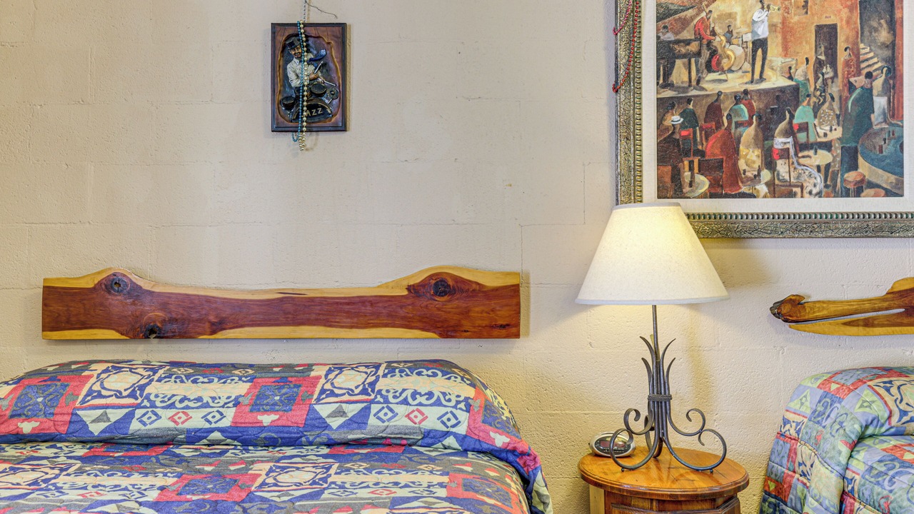 Photo of Bedroom in Whitney