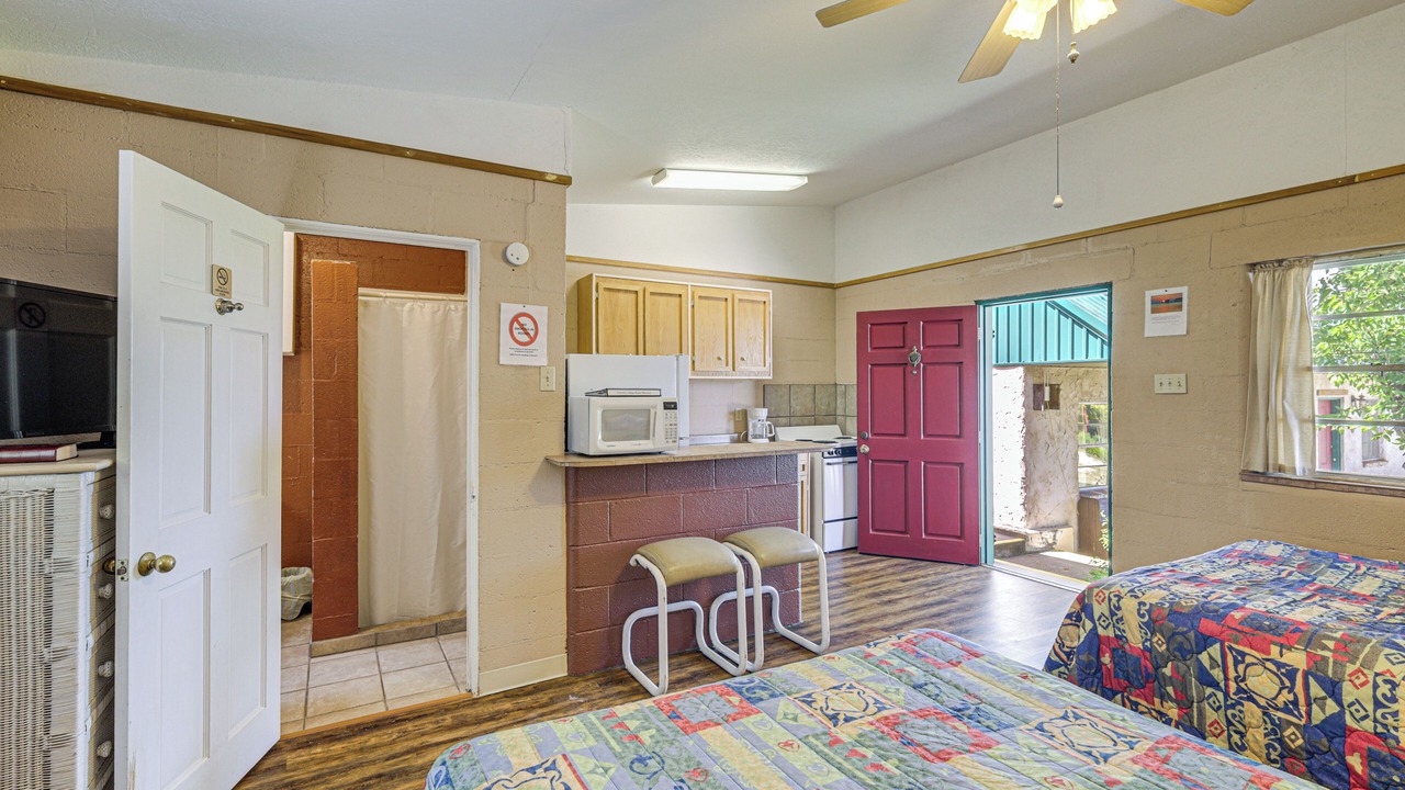 Photo of Bedroom in Whitney