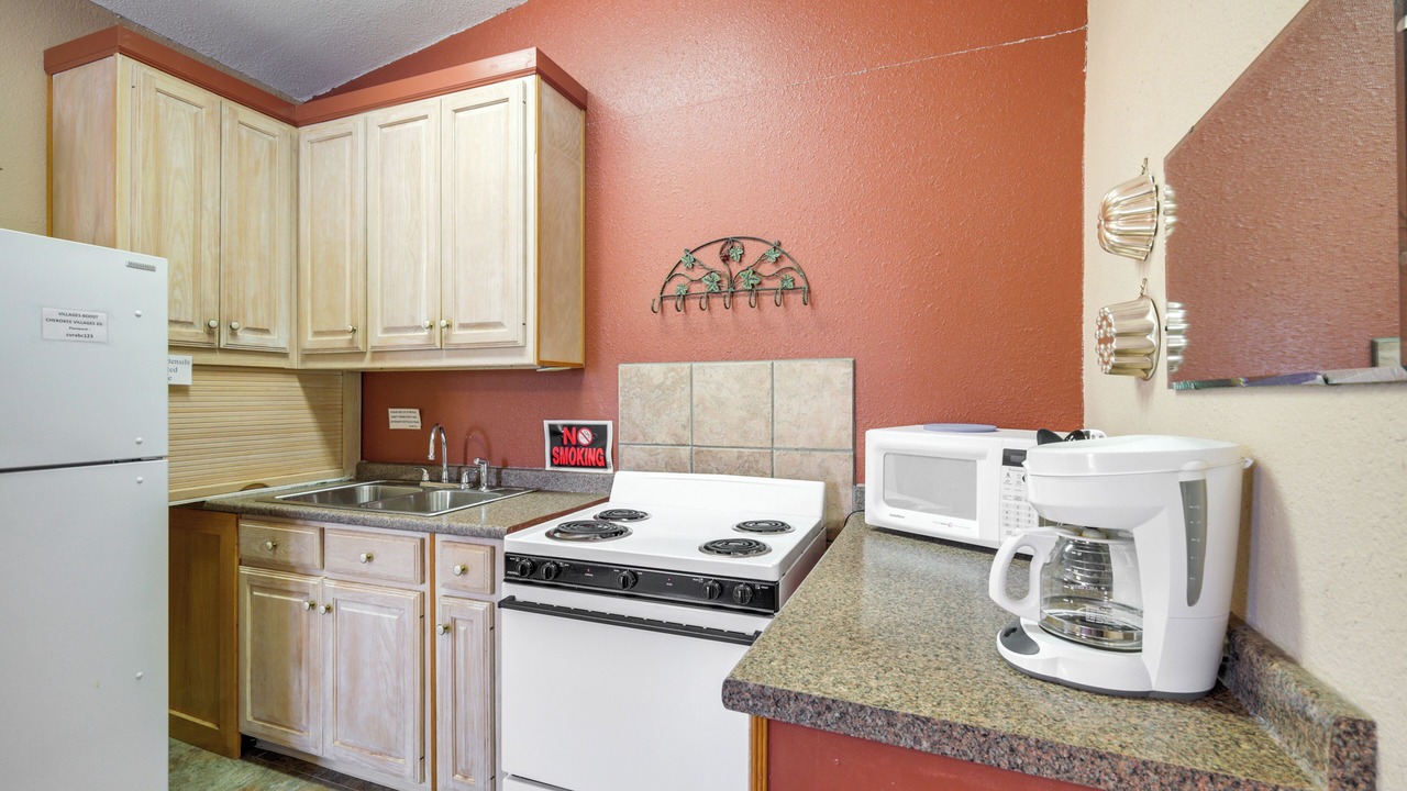 Photo of Kitchen in Whitney