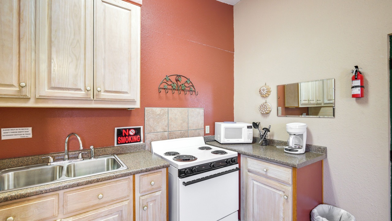 Photo of Kitchen in Whitney