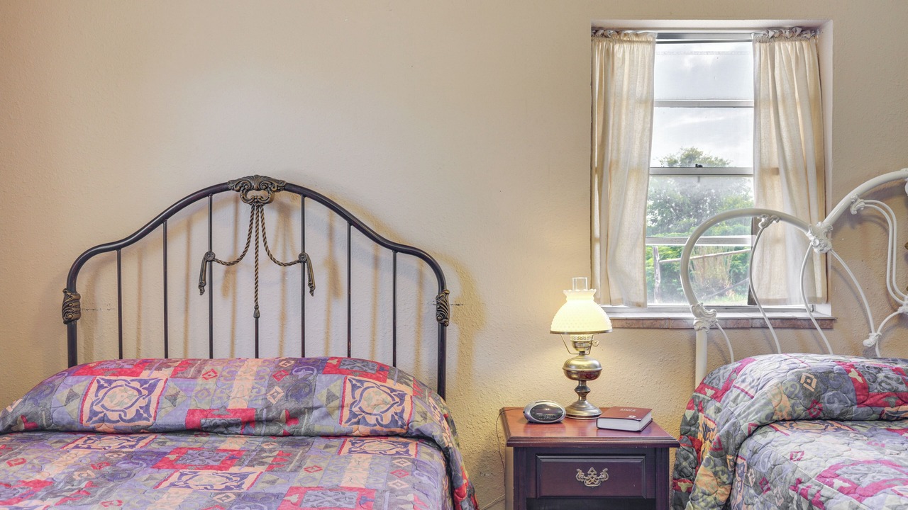 Photo of Bedroom in Whitney
