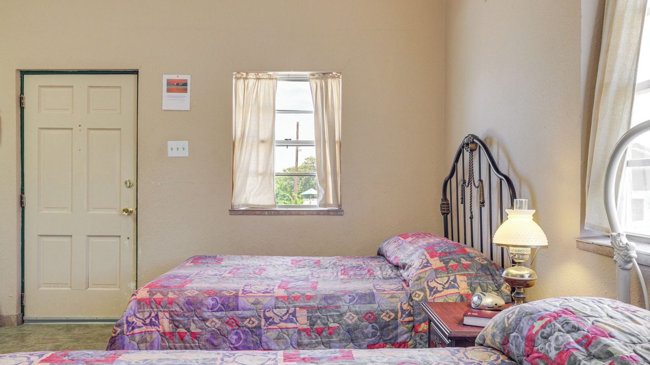 Photo of Bedroom in Whitney