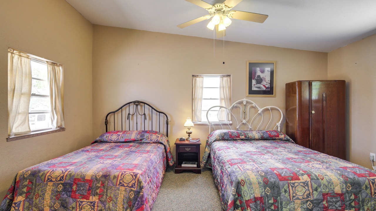 Photo of Bedroom in Whitney
