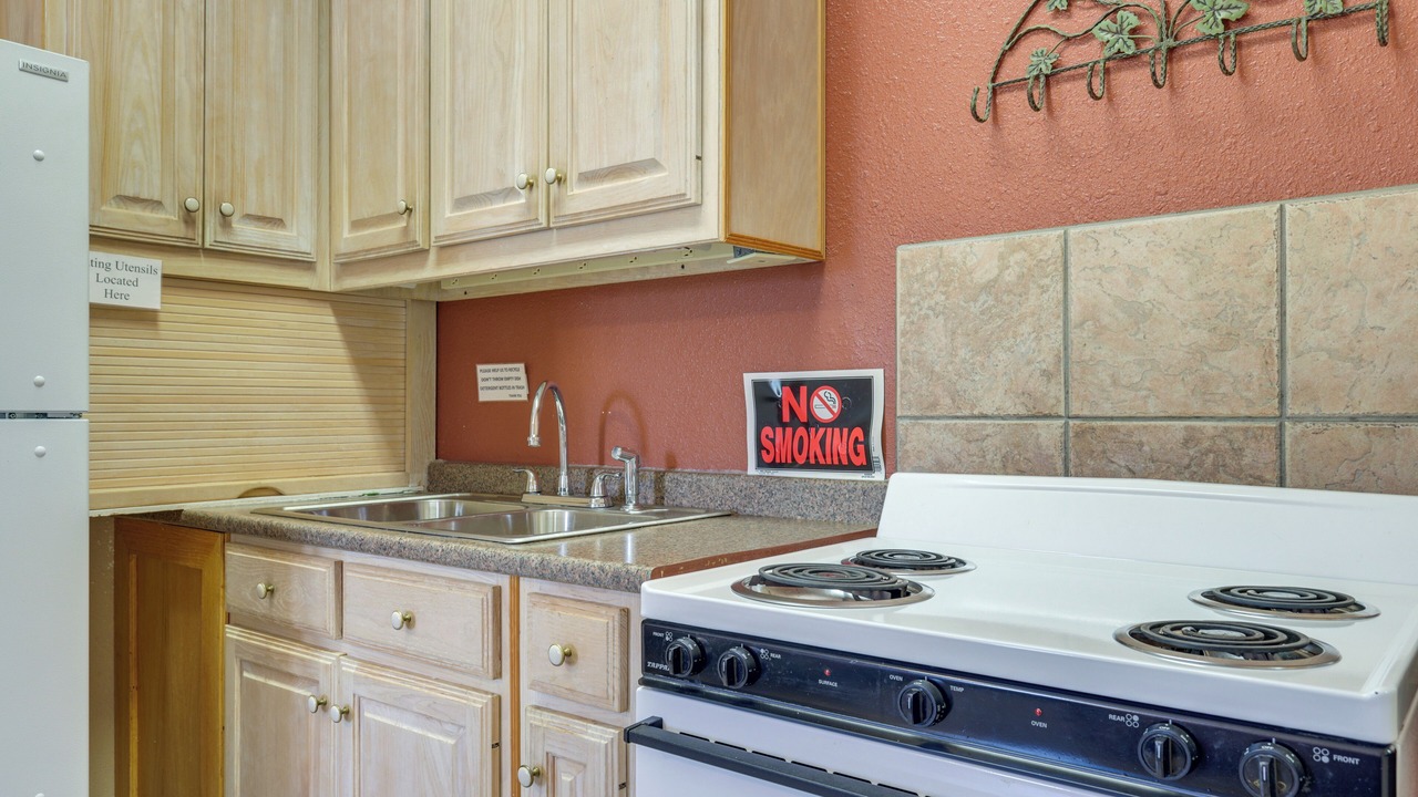 Photo of Kitchen in Whitney