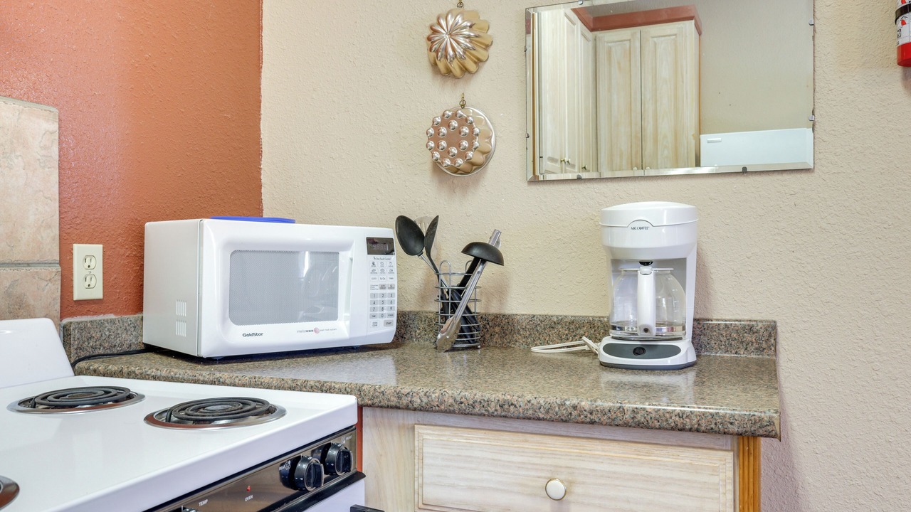 Photo of Kitchen in Whitney