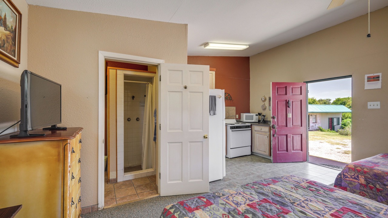 Photo of Bedroom in Whitney