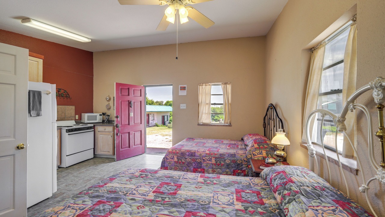 Photo of Bedroom in Whitney