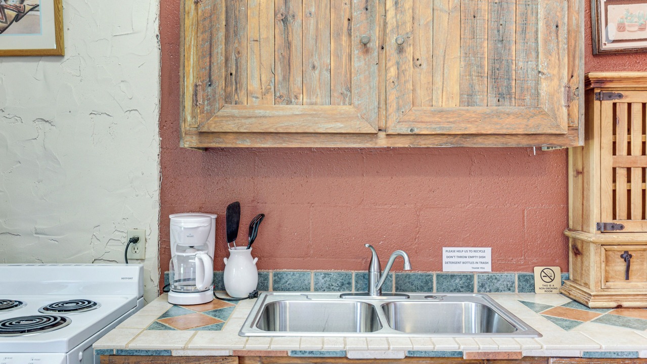 Photo of Kitchen in Whitney
