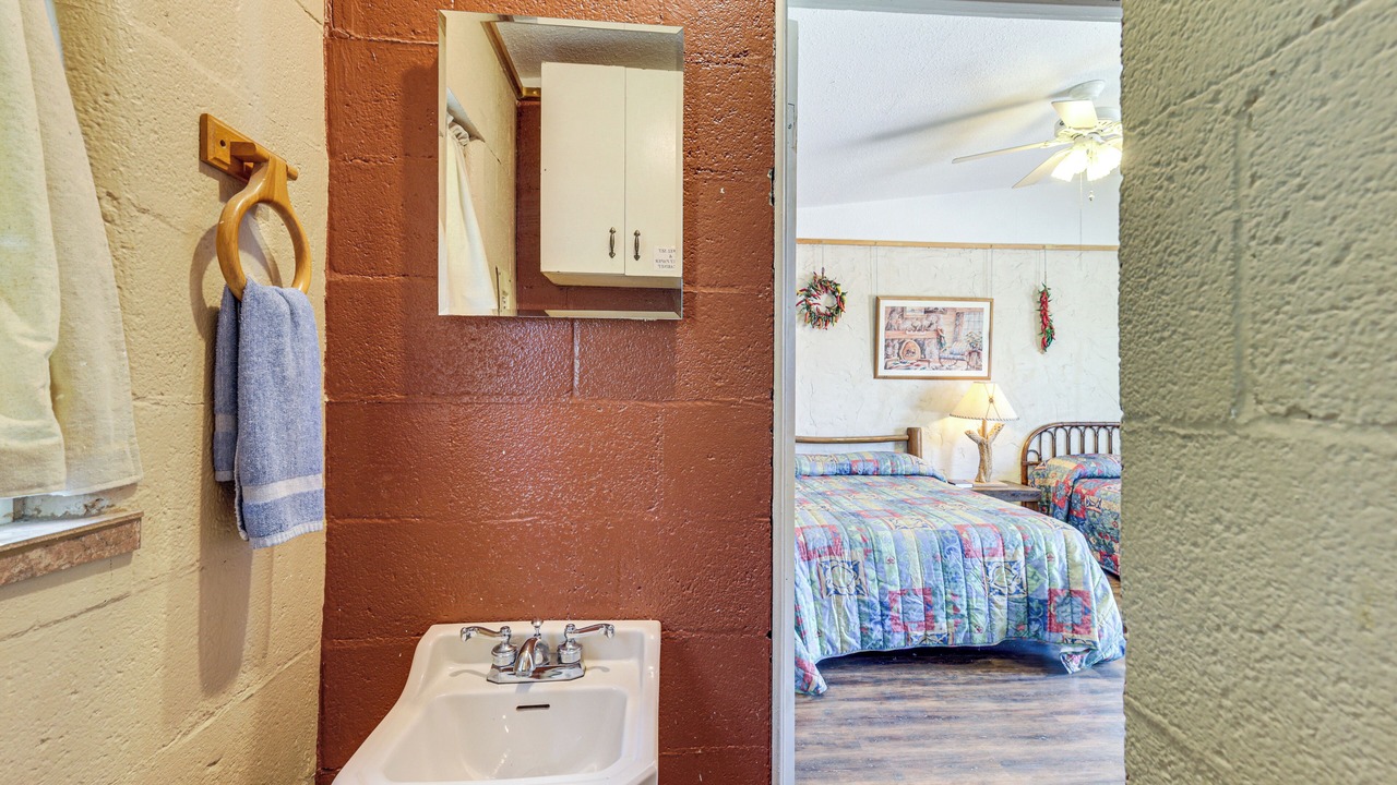 Photo of Bathroom in Whitney