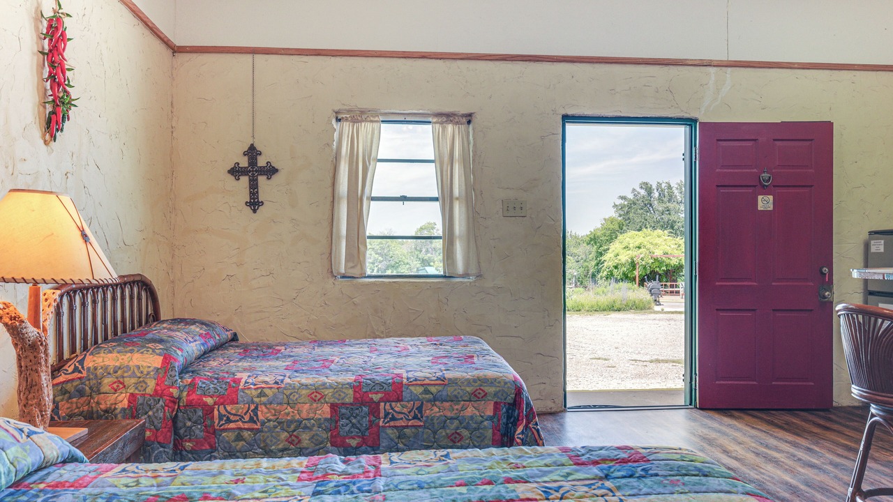 Photo of Bedroom in Whitney