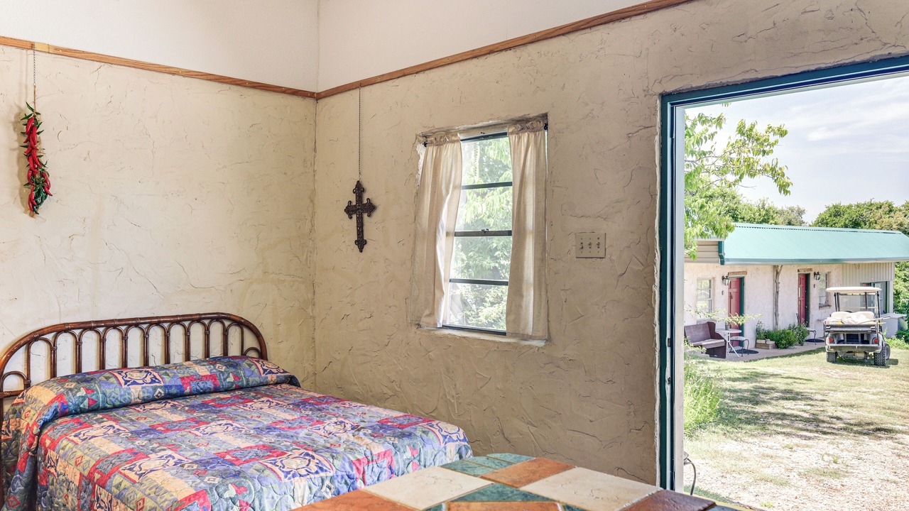 Photo of Bedroom in Whitney