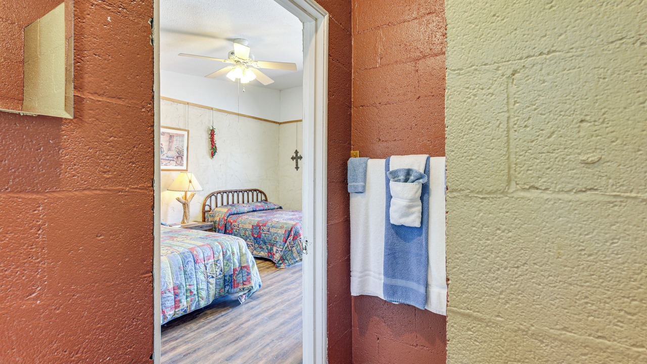 Photo of Bedroom in Whitney