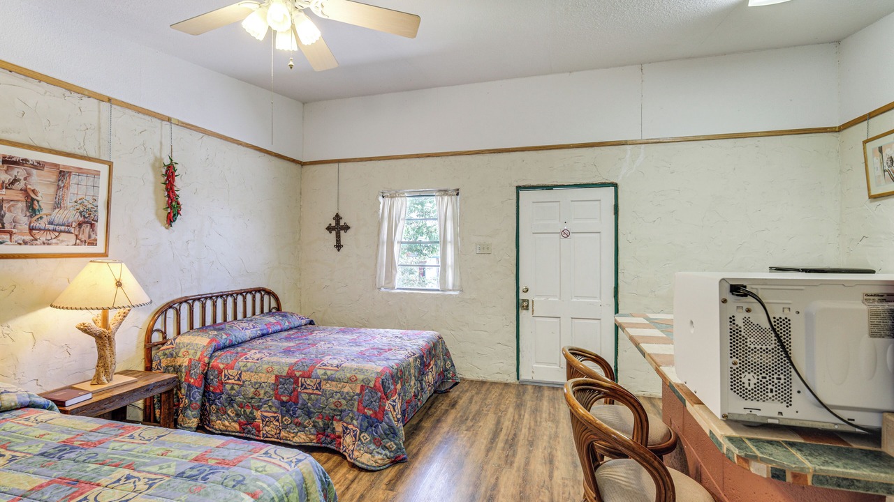 Photo of Bedroom in Whitney