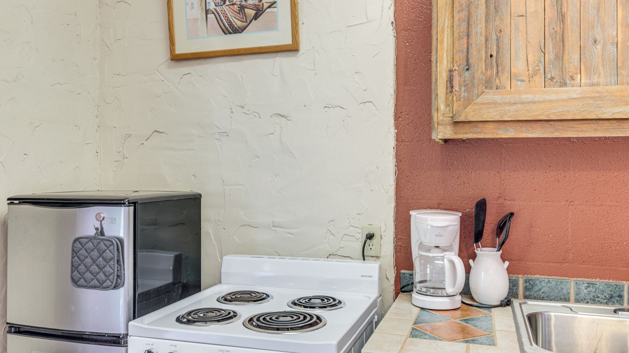 Photo of Kitchen in Whitney