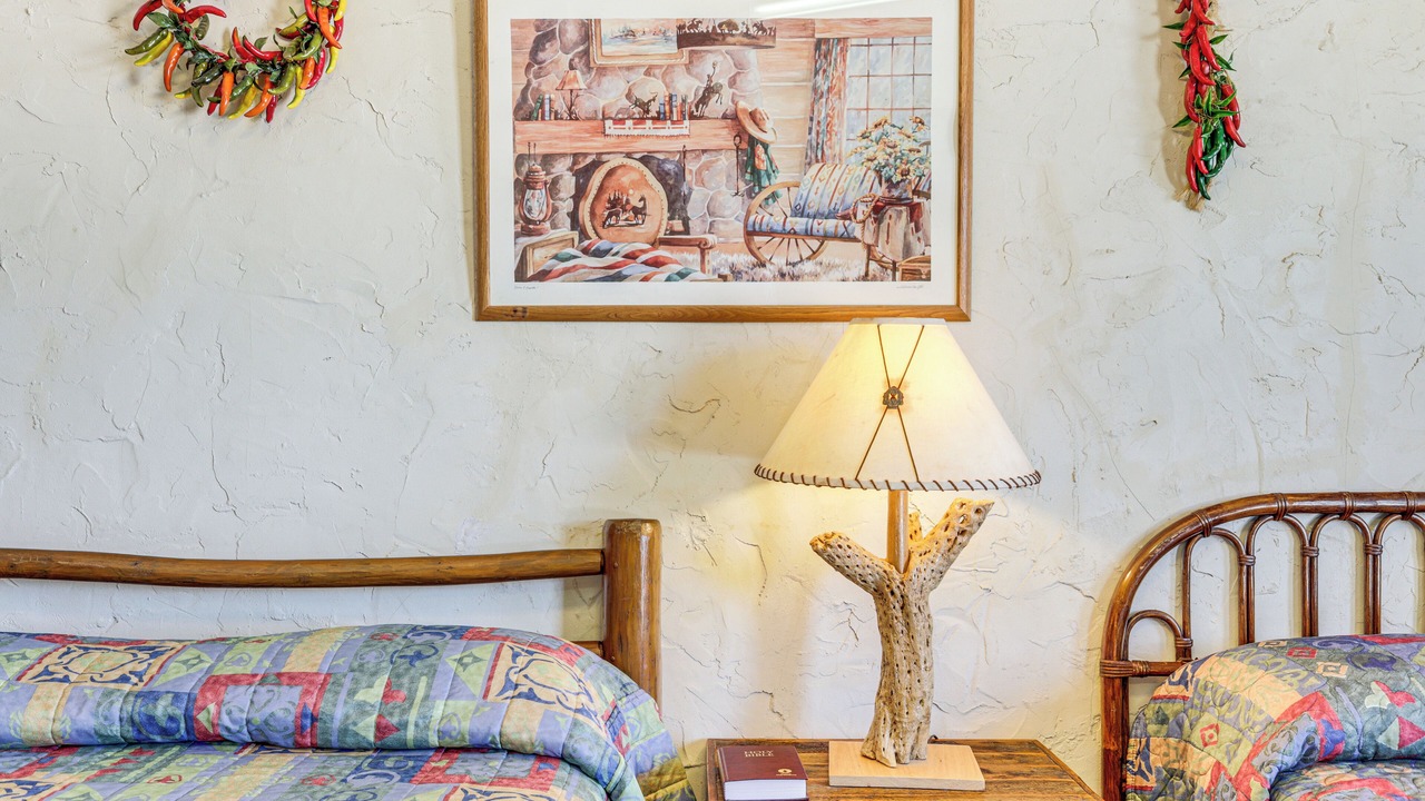 Photo of Bedroom in Whitney