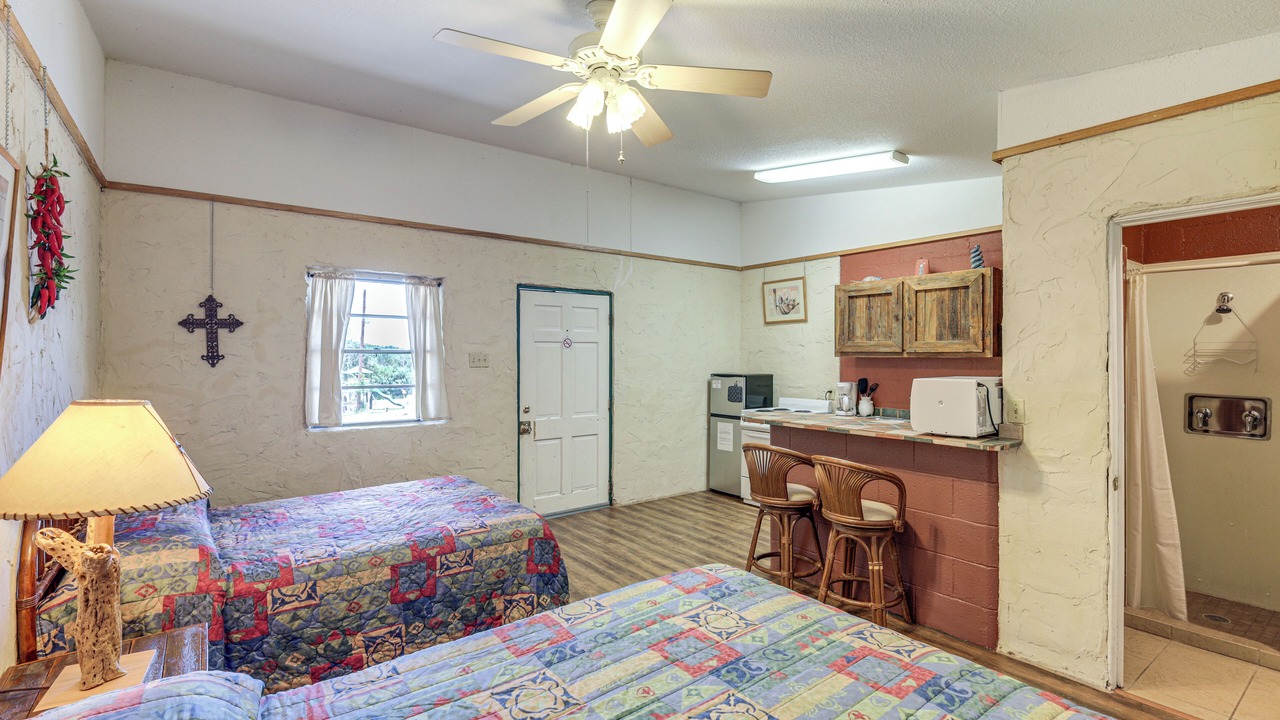 Photo of Bedroom in Whitney