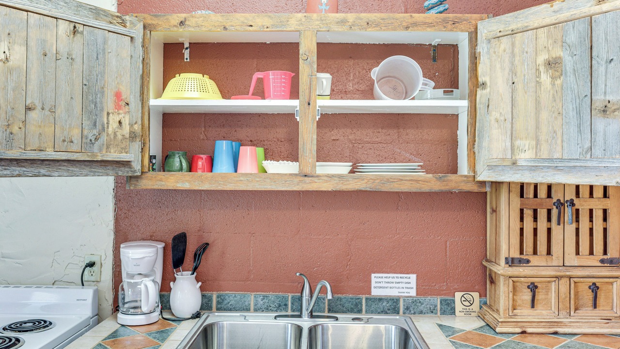 Photo of Kitchen in Whitney