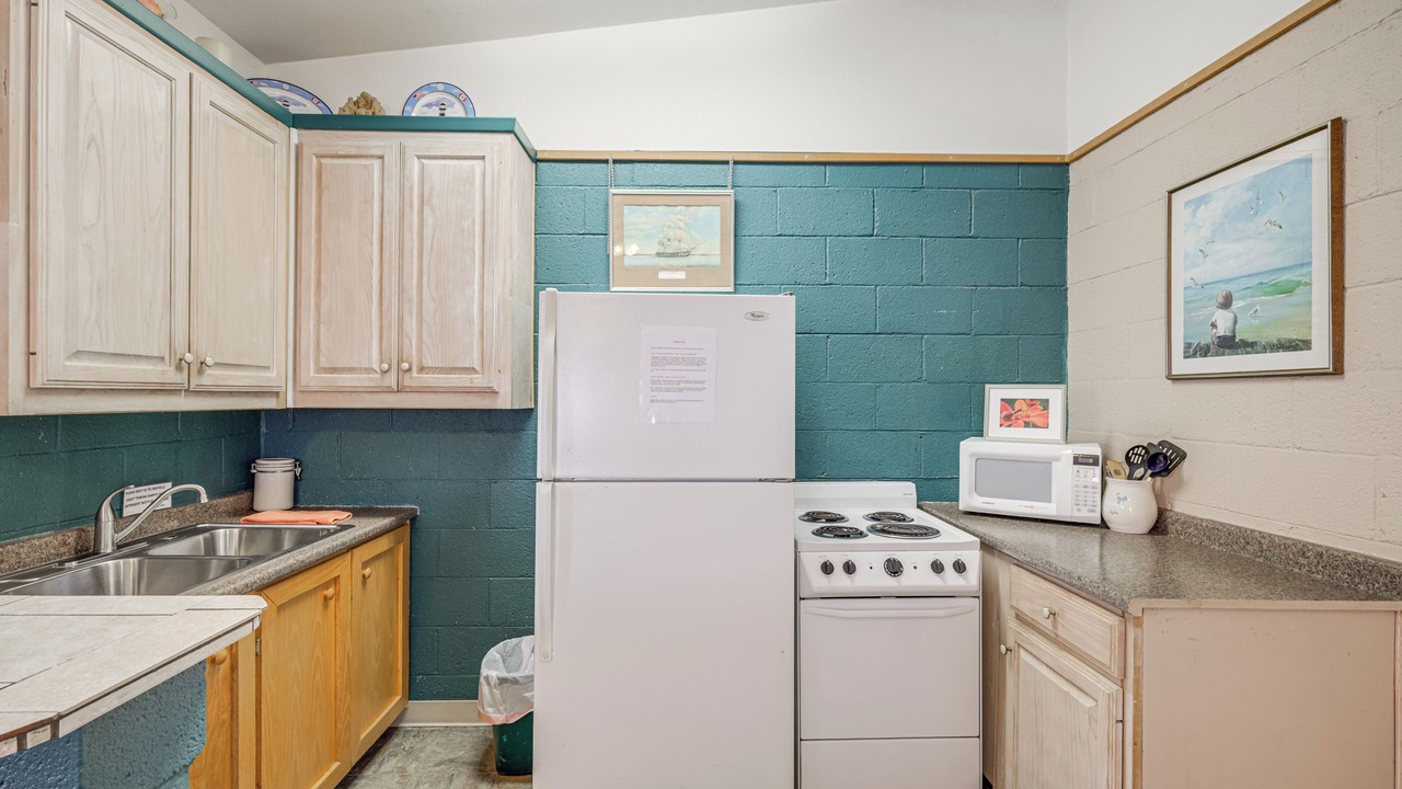 Photo of Kitchen in Whitney