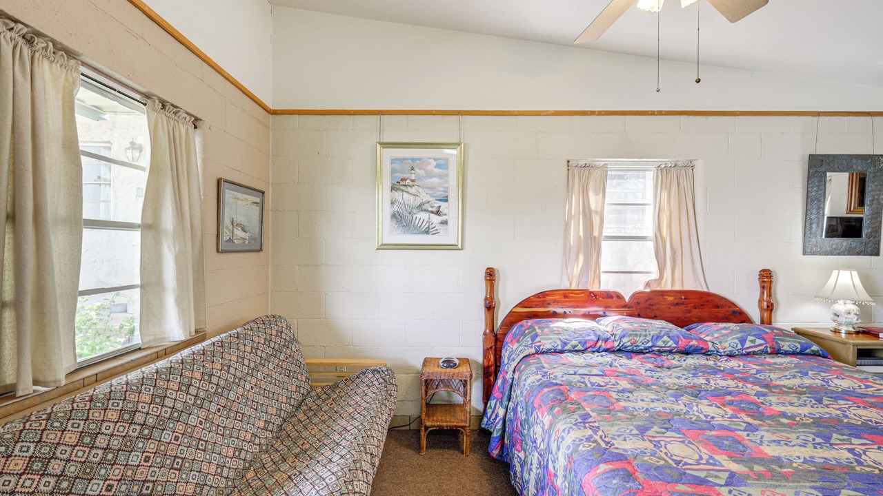 Photo of Bedroom in Whitney