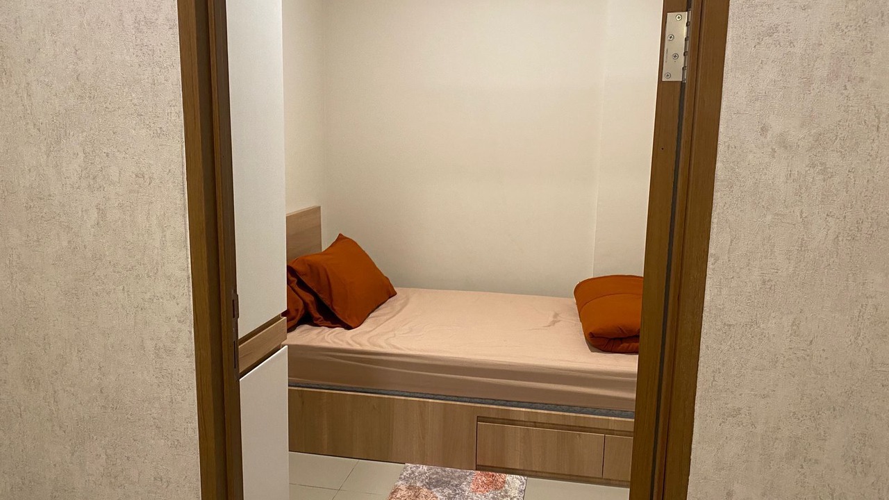 Photo of Bedroom in East Jakarta