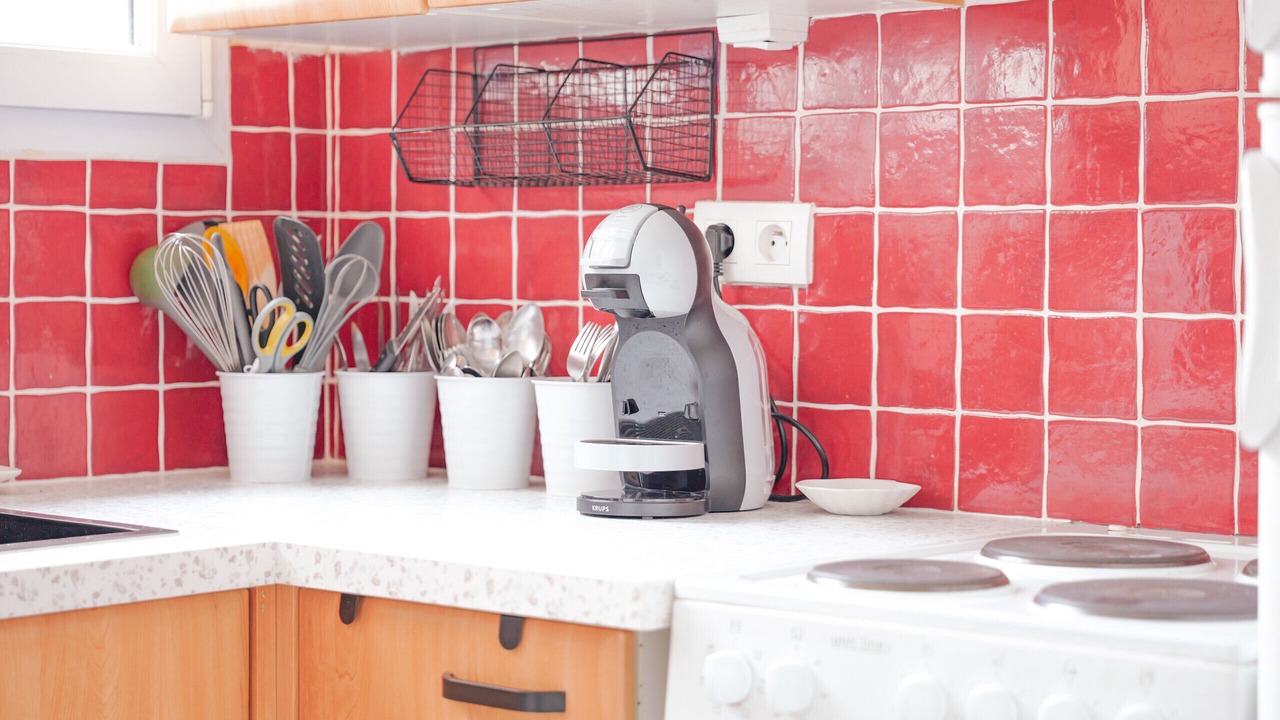 Photo of Kitchen in Madeleine - Saint-Leonard