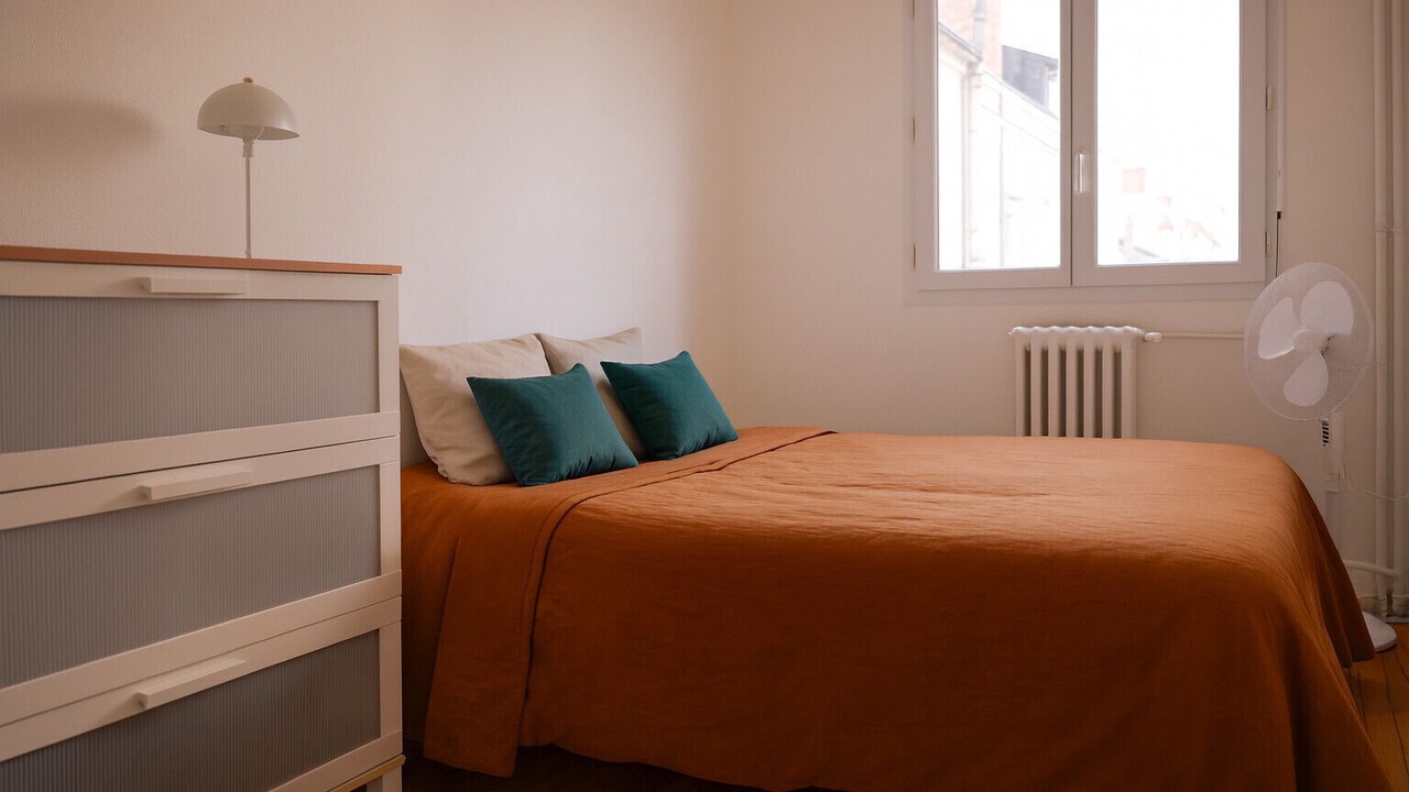 Photo of Bedroom in Madeleine - Saint-Leonard