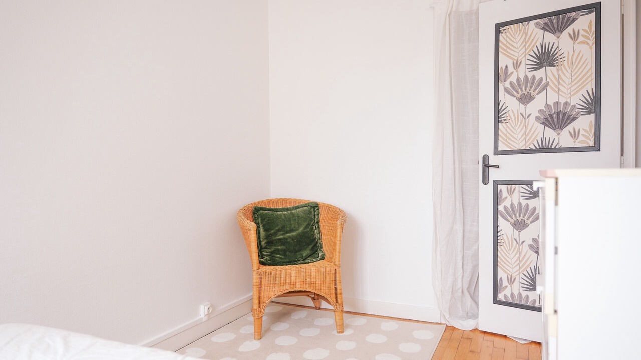 Photo of Bedroom in Madeleine - Saint-Leonard