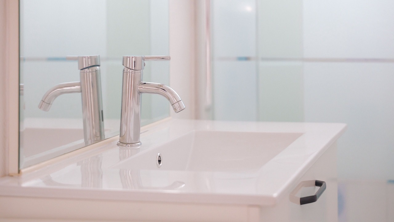 Photo of Bathroom in Madeleine - Saint-Leonard