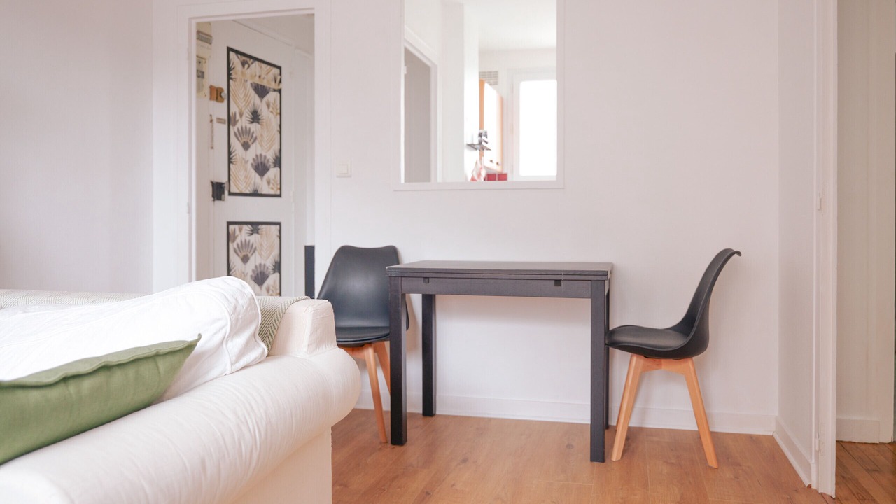 Photo of Bedroom in Madeleine - Saint-Leonard