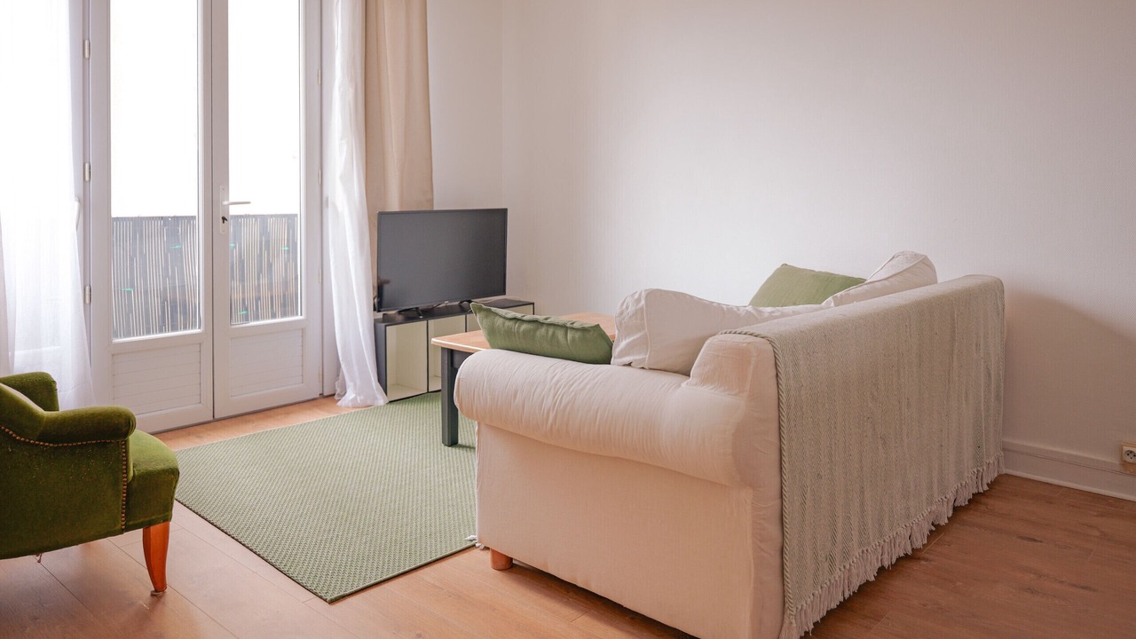 Photo of Livingroom in Madeleine - Saint-Leonard
