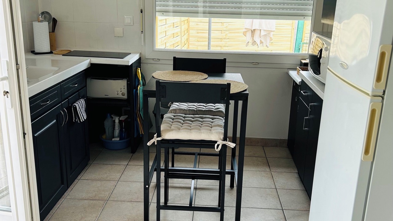 Photo of Kitchen in Saujon