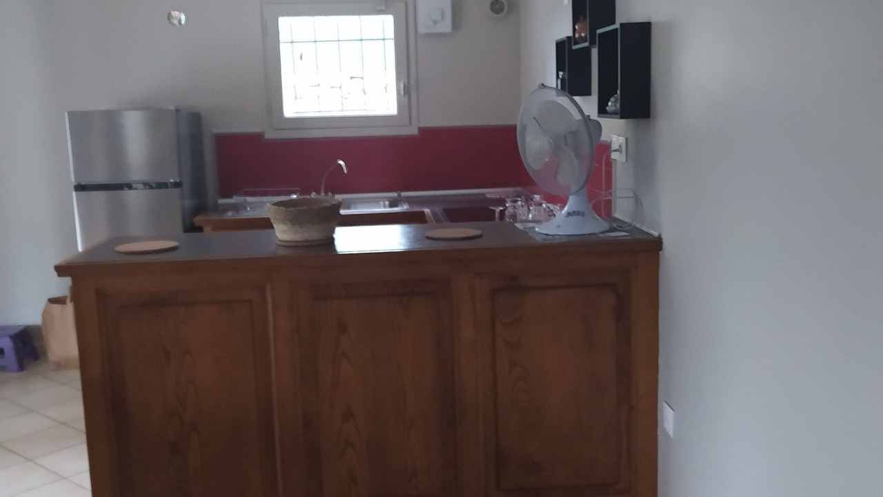 Photo of Kitchen in Gabian