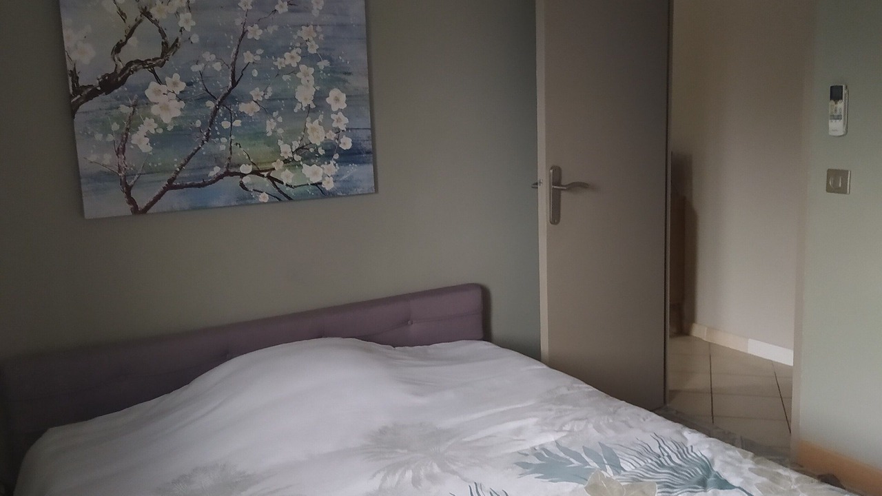 Photo of Bedroom in Gabian