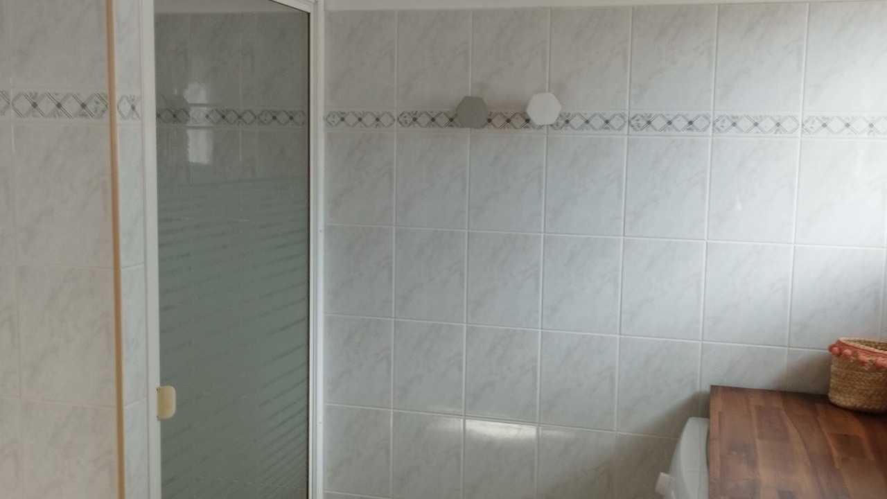 Photo of Bathroom in Gabian