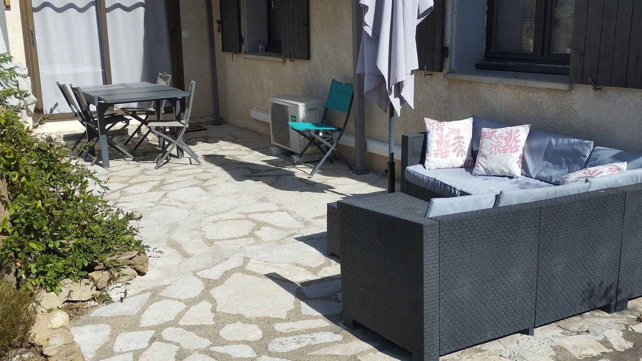 Photo of Outdoor in Gabian