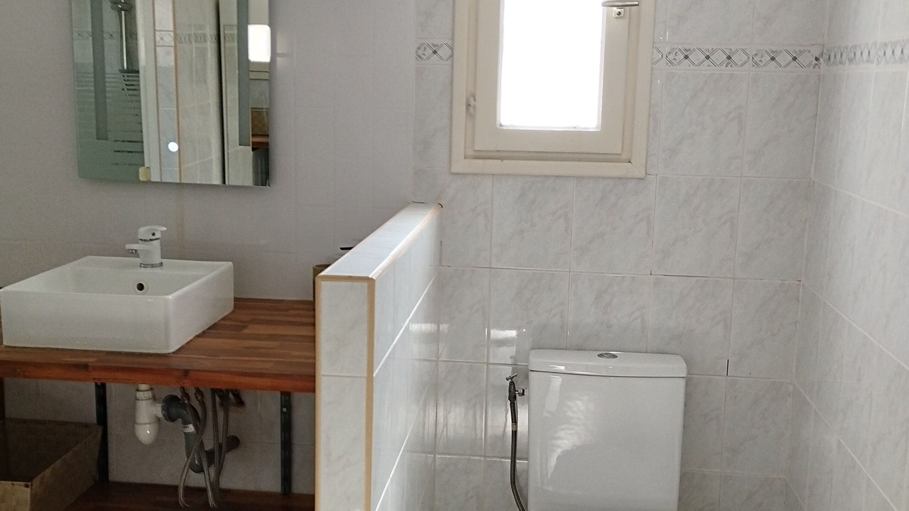 Photo of Bathroom in Gabian