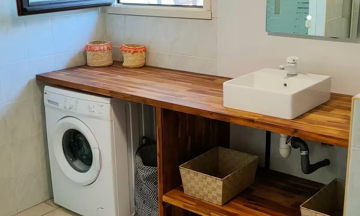 Photo of Bathroom in Gabian