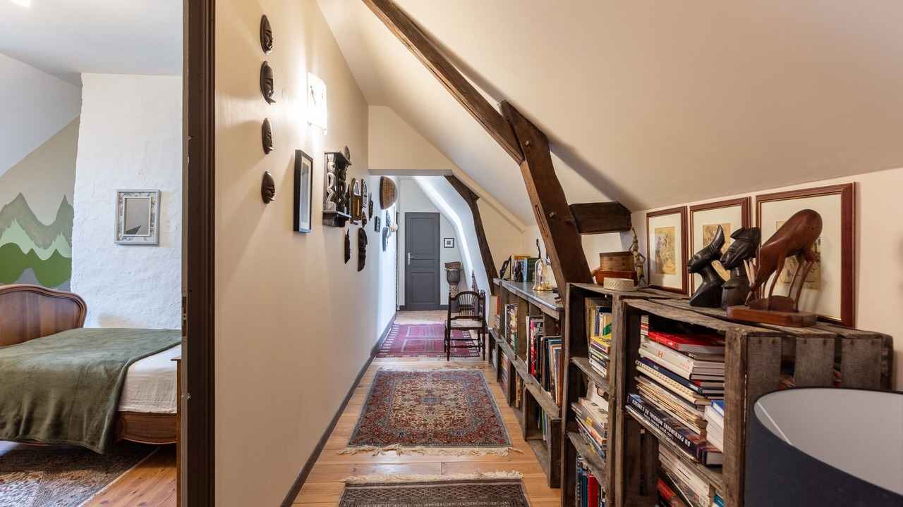 Photo of Bedroom in Clere-les-Pins