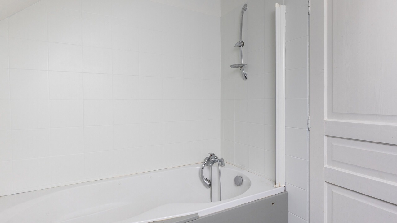 Photo of Bathroom in Clere-les-Pins