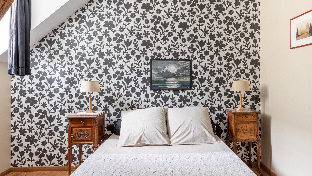 Photo of Bedroom in Clere-les-Pins