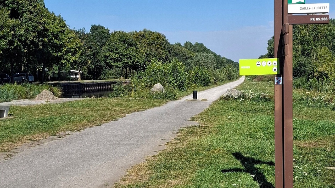 Photo of Outdoor in Sailly-Laurette