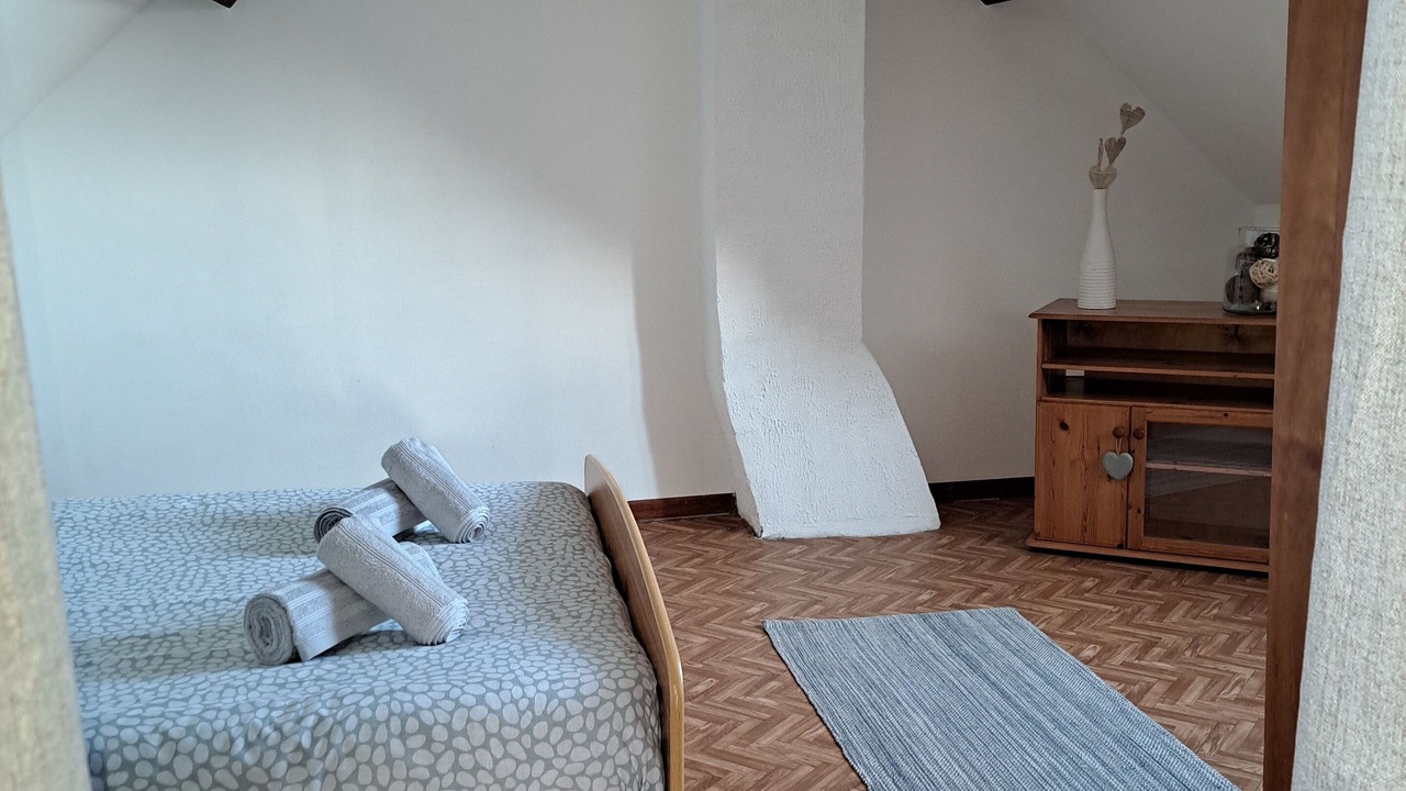 Photo of Bedroom in Sailly-Laurette