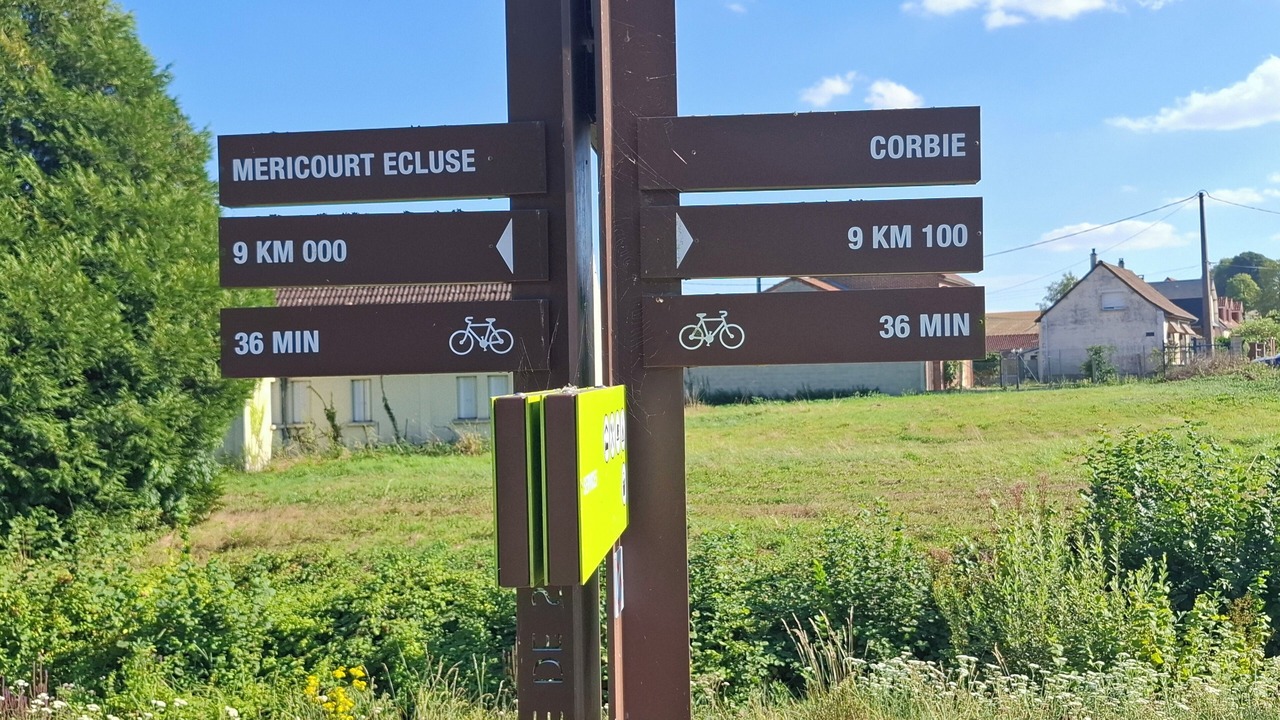 Photo of Outdoor in Sailly-Laurette