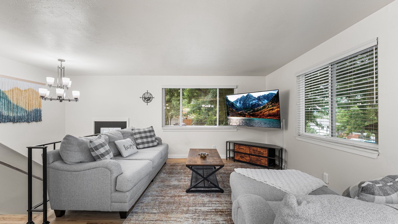 Photo of Bedroom in Castle Rock