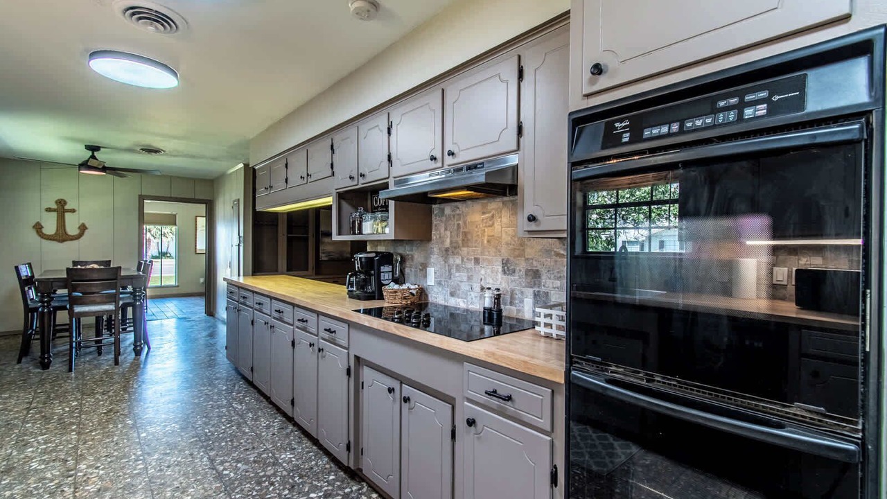 Photo of Kitchen in Bay Area